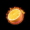 Hot & Win Paytable Symbol 1